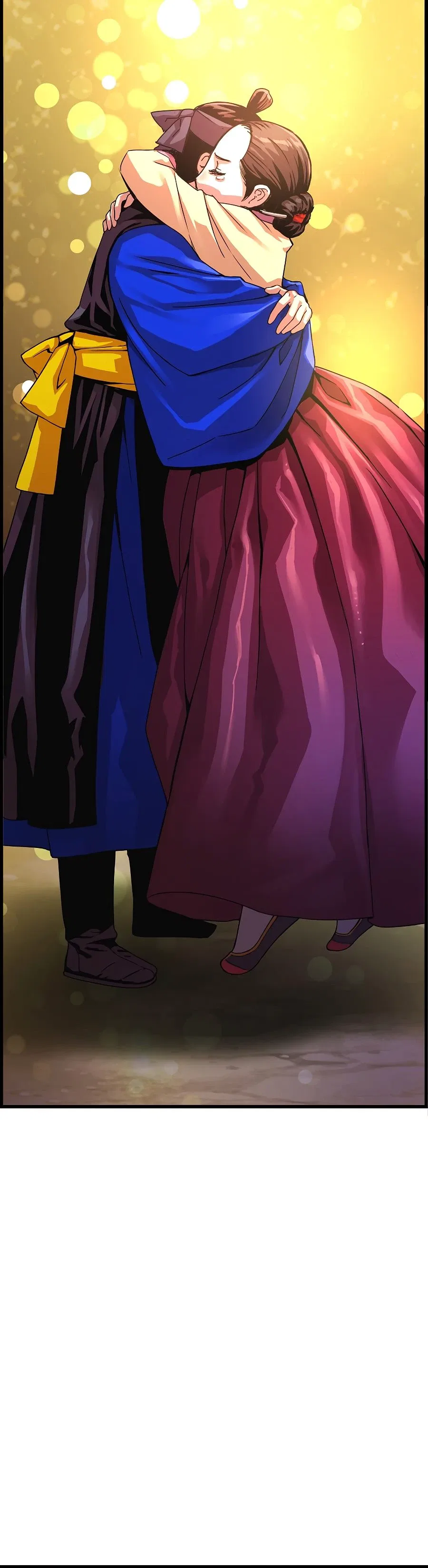 I Shall Live As a Prince Chapter 65 – Page 11