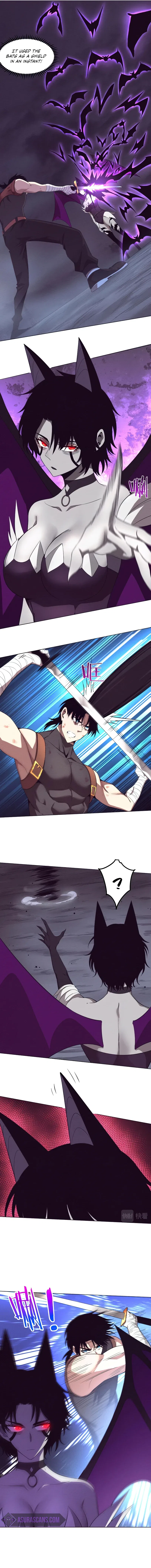 The Frenzy Of Evolution Chapter 39 – Page 7