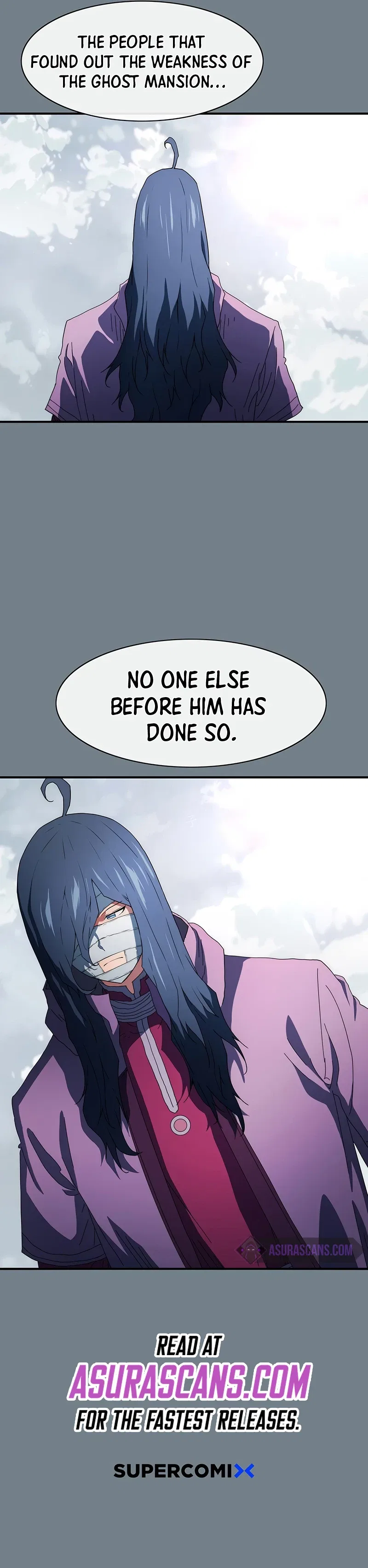 I'm the Only One Loved by the Constellations! Chapter 54 – Page 12