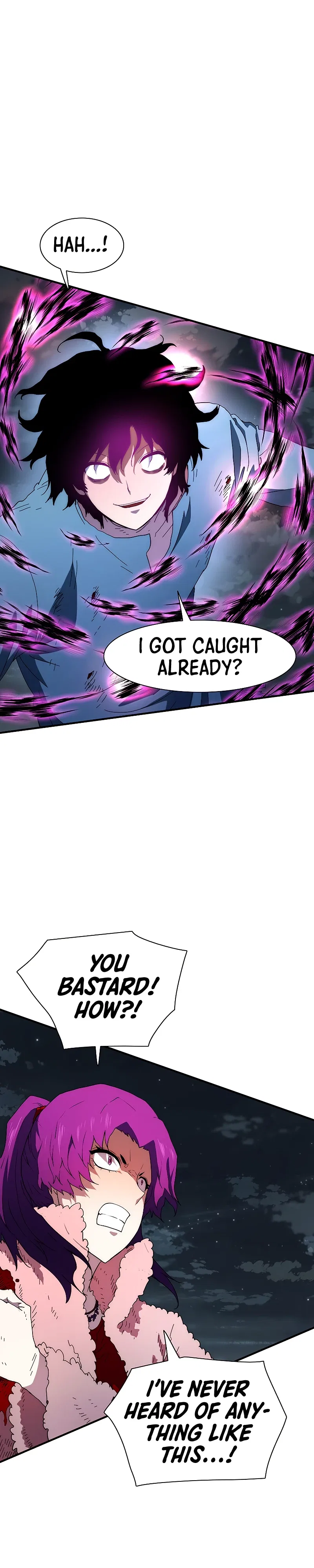 I'm the Only One Loved by the Constellations! Chapter 40 – Page 7