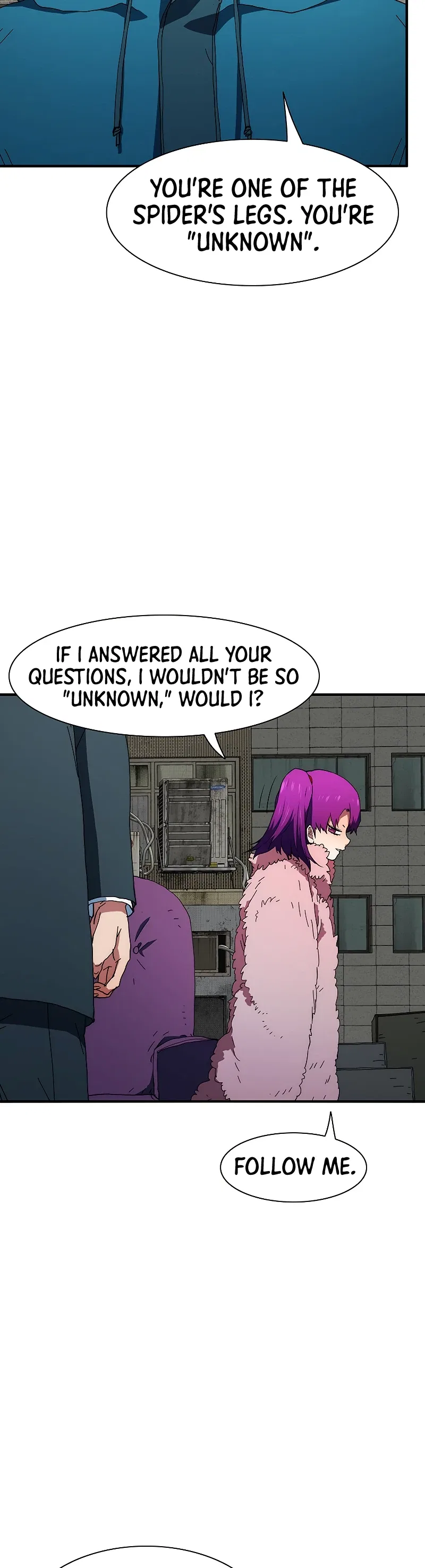 I'm the Only One Loved by the Constellations! Chapter 39 – Page 13