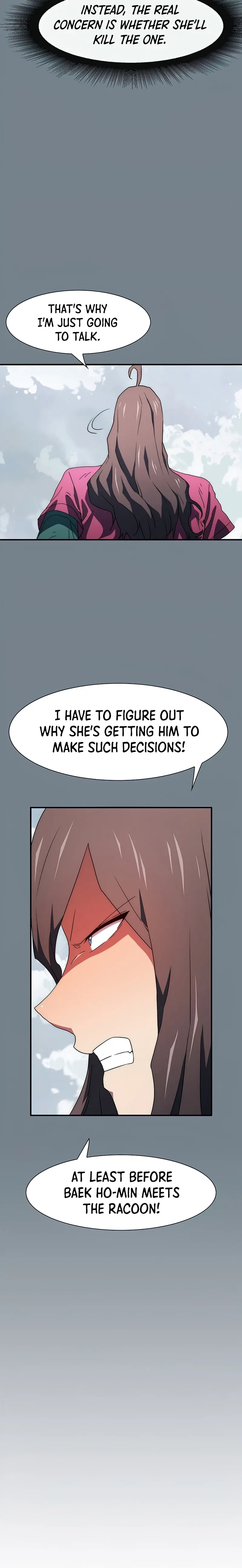 I'm the Only One Loved by the Constellations! Chapter 36 – Page 7