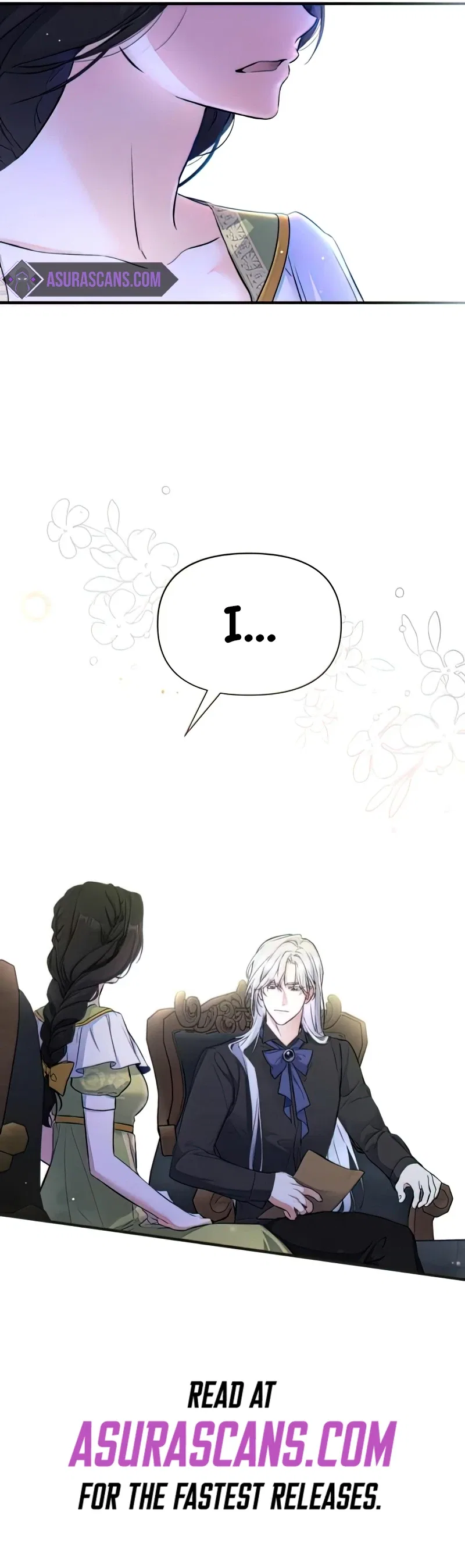 For My Forsaken Beloved Chapter 7 – Page 10