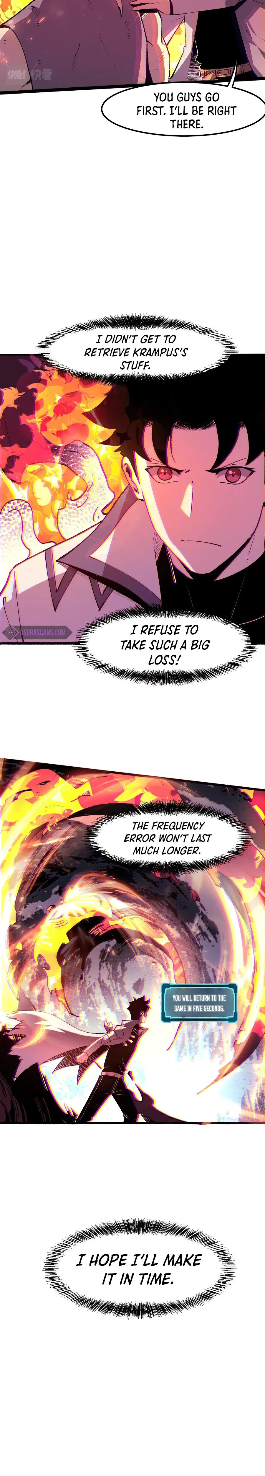 The King Of Bugs Chapter 35 – Page 11