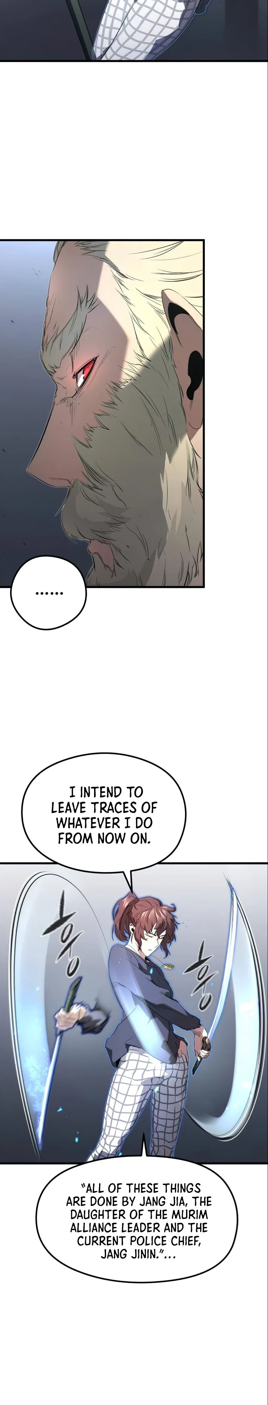 Demonic Spirit King Chapter 13 – Page 3