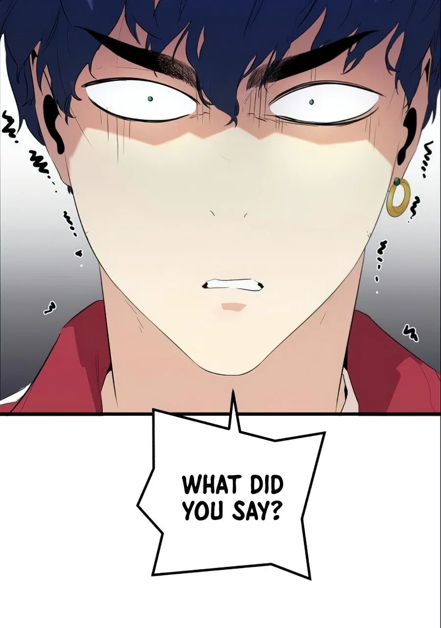 Demonic Spirit King Chapter 11 – Page 13