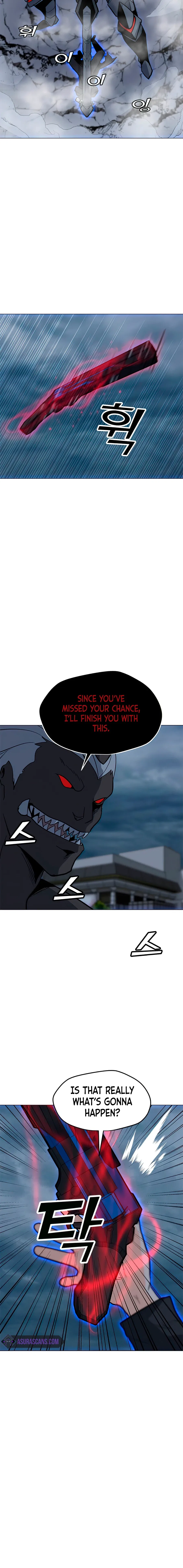Solo Spell Caster Chapter 70 – Page 13