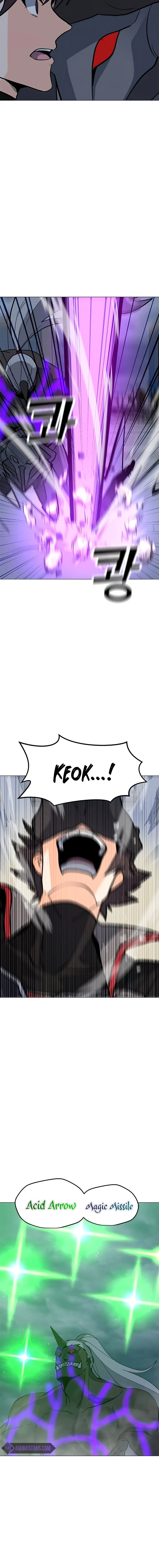Solo Spell Caster Chapter 69 – Page 13