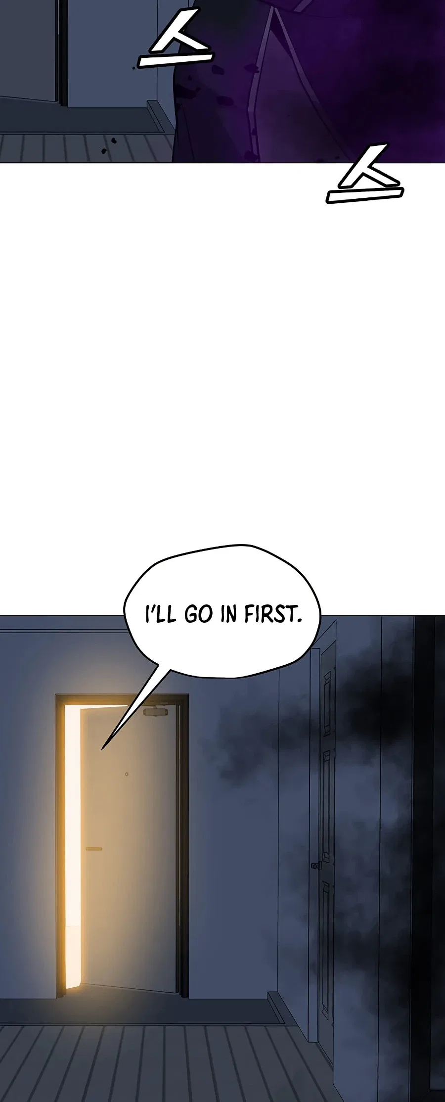 Solo Spell Caster Chapter 54 – Page 11