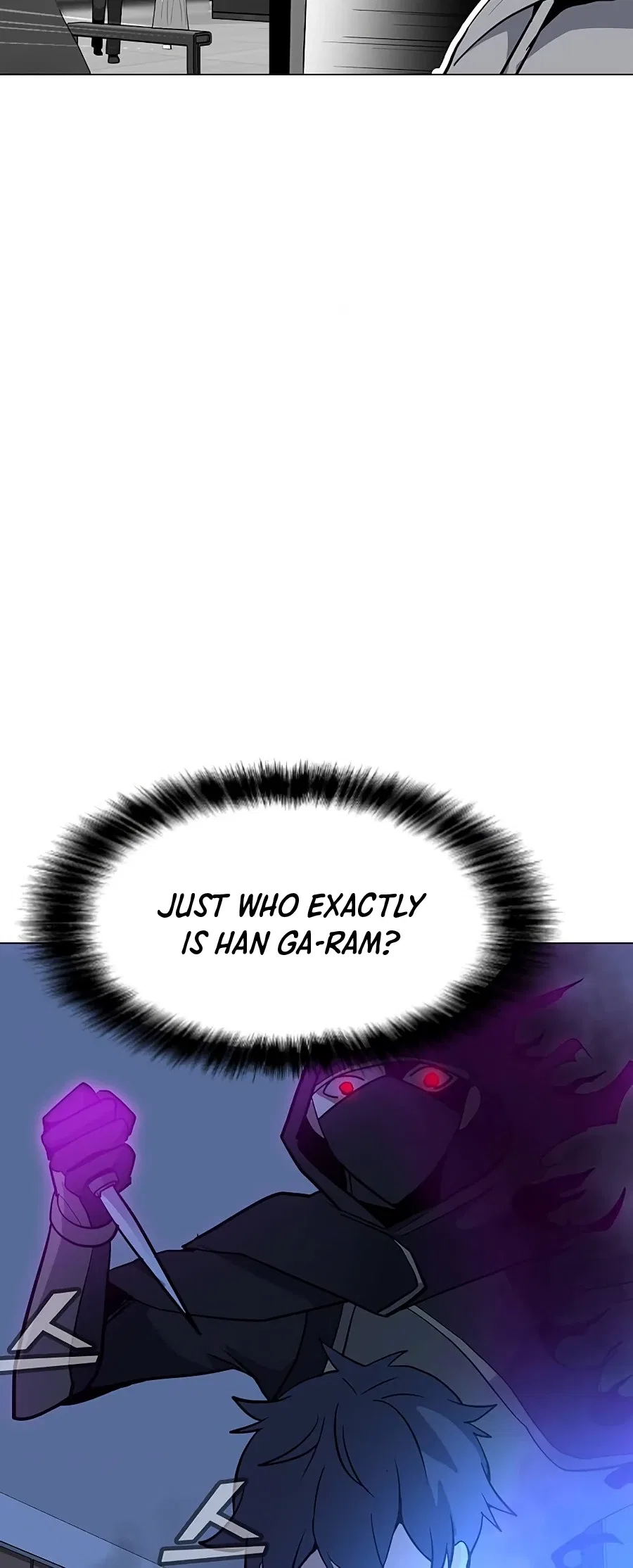 Solo Spell Caster Chapter 54 – Page 13