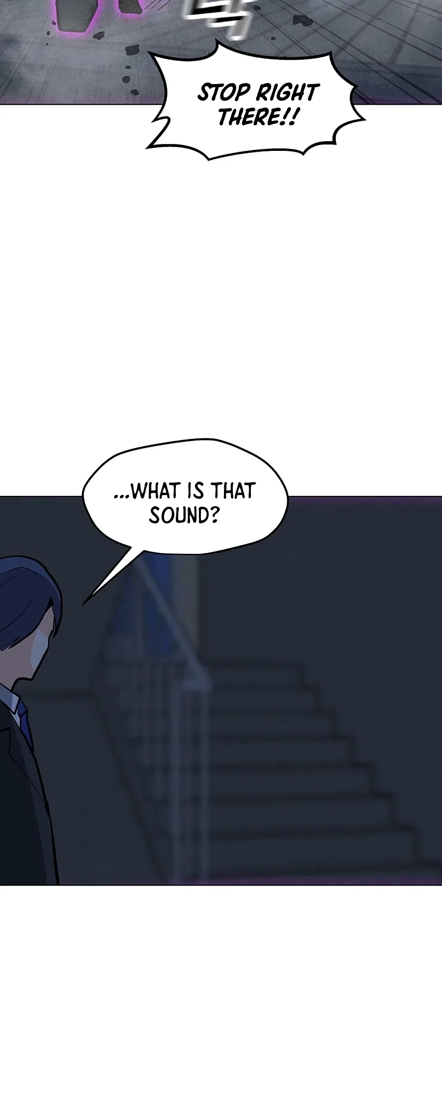 Solo Spell Caster Chapter 54 – Page 15