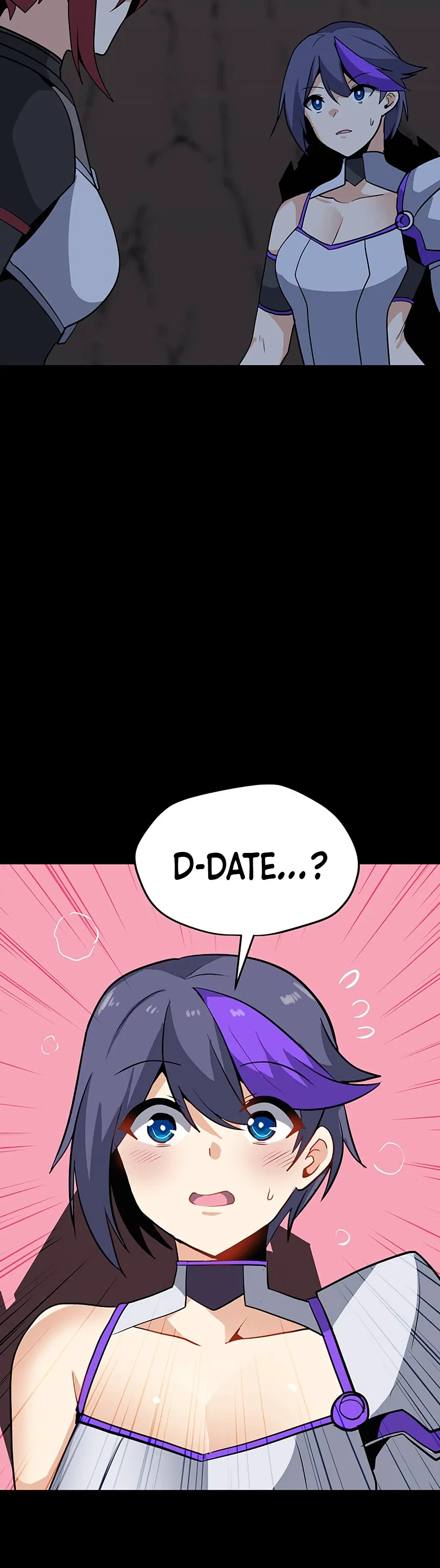 Solo Spell Caster Chapter 52 – Page 3