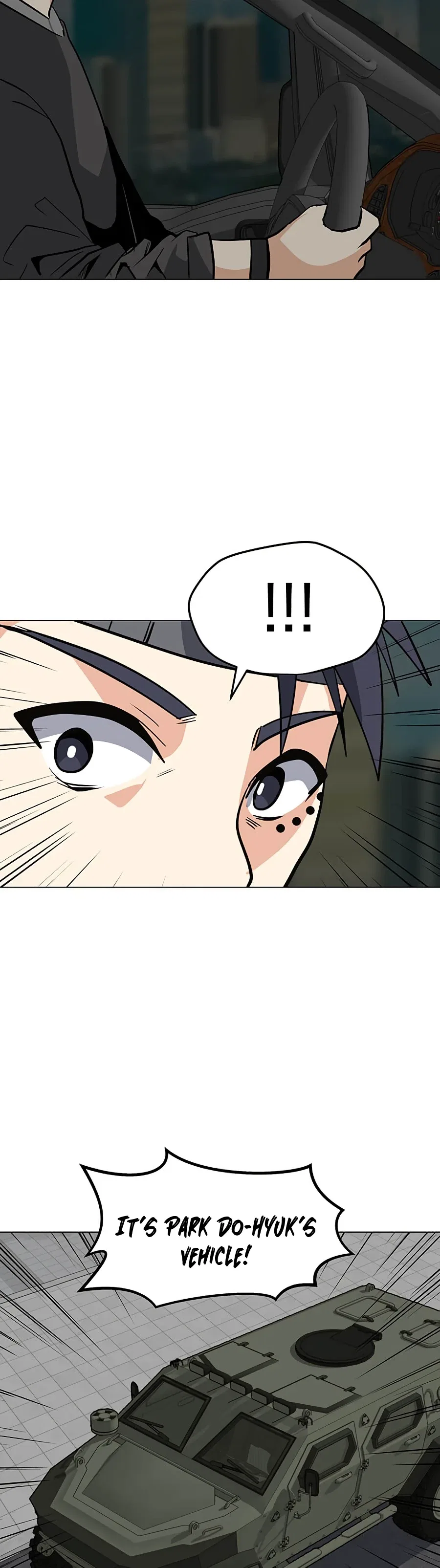 Solo Spell Caster Chapter 52 – Page 7