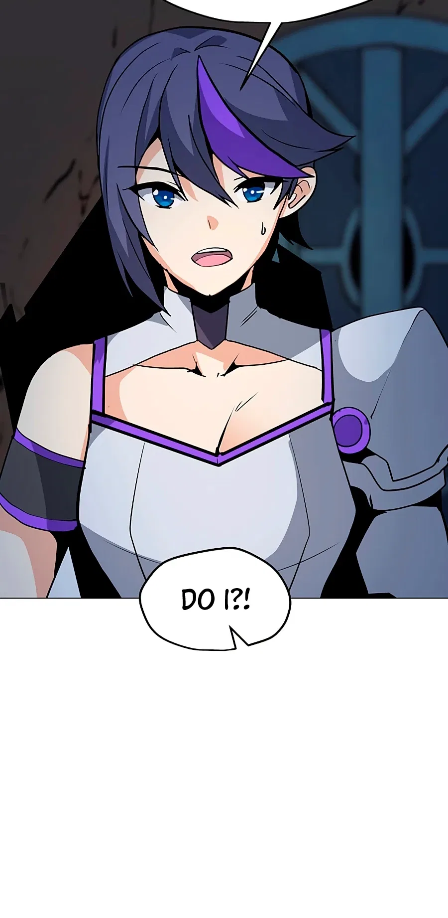 Solo Spell Caster Chapter 51 – Page 7