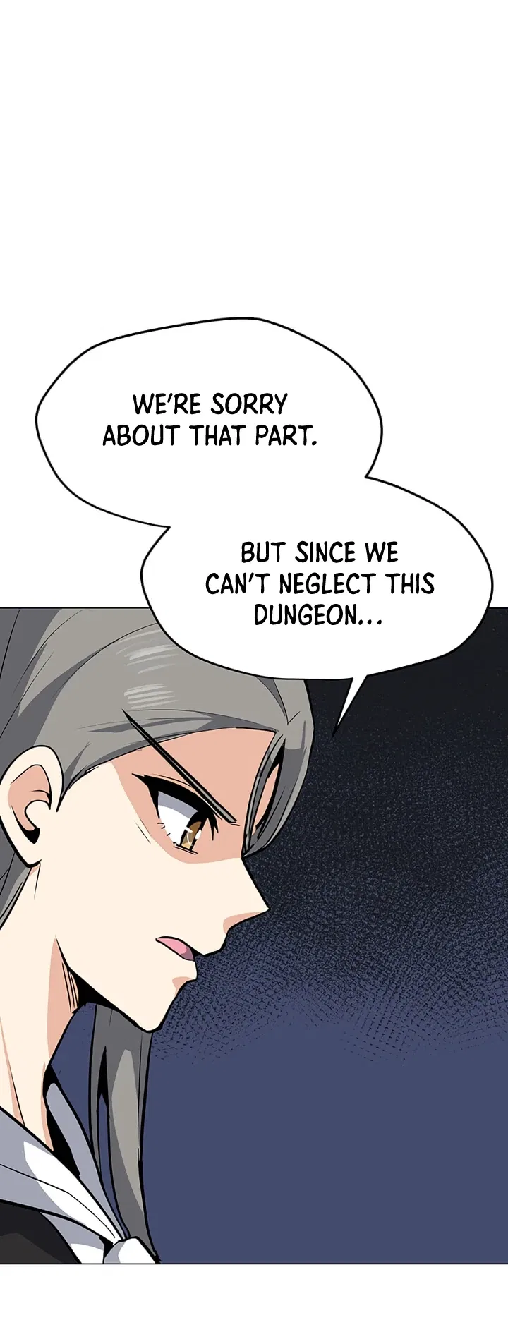Solo Spell Caster Chapter 47 – Page 5