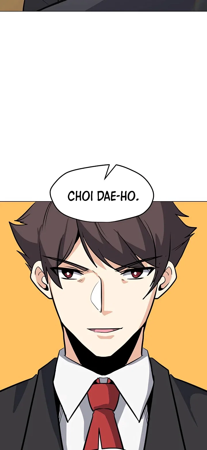 Solo Spell Caster Chapter 46 – Page 11
