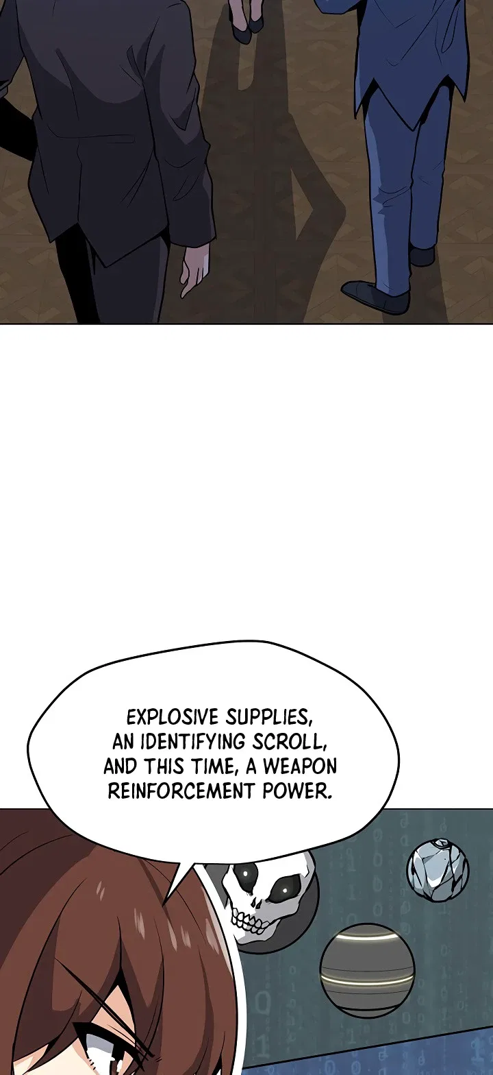 Solo Spell Caster Chapter 46 – Page 13