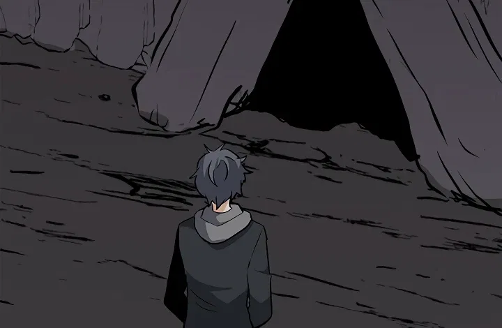 Solo Spell Caster Chapter 32 – Page 9