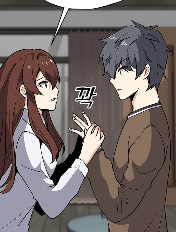 Solo Spell Caster Chapter 28 – Page 7