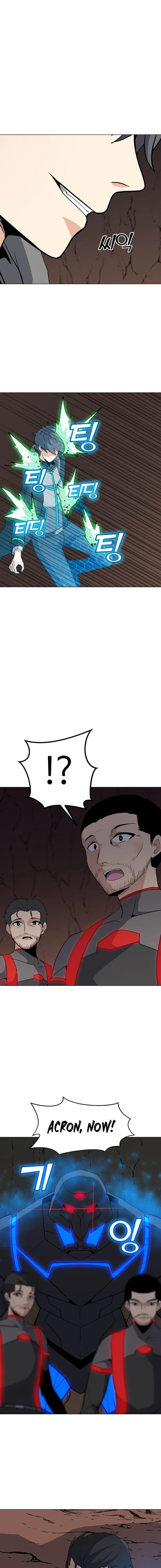 Solo Spell Caster Chapter 26 – Page 7