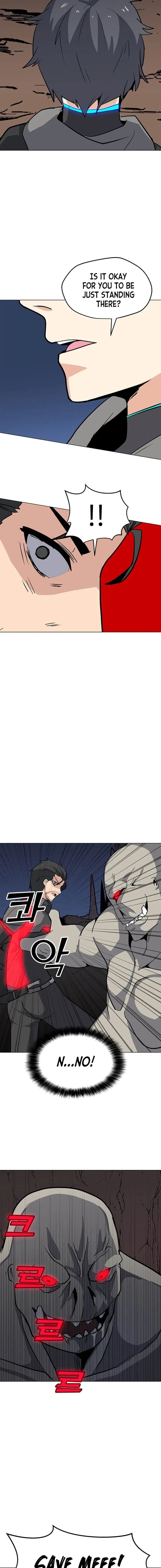 Solo Spell Caster Chapter 26 – Page 12