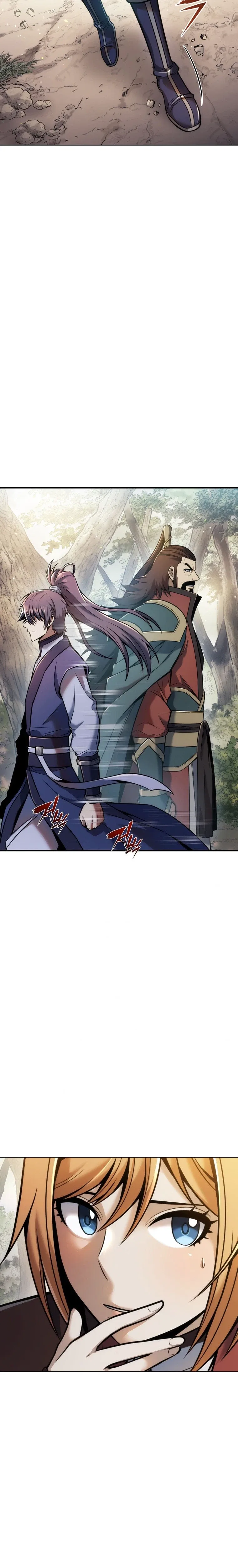 The Star of a Supreme Ruler Chapter 16 – Page 5