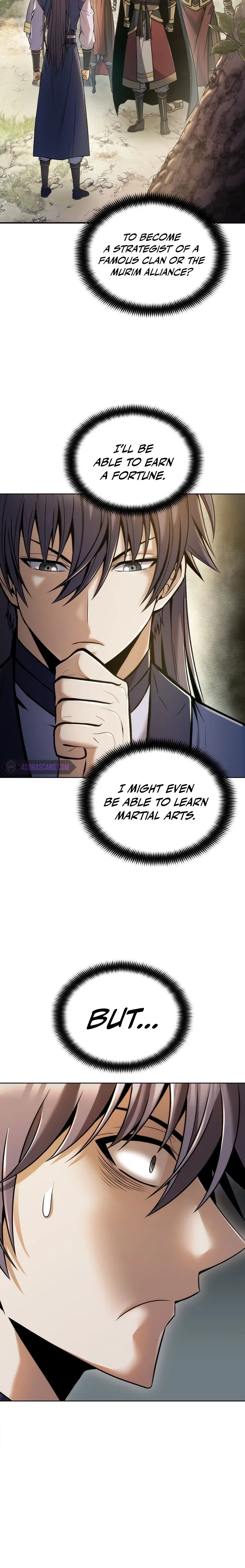 The Star of a Supreme Ruler Chapter 16 – Page 7