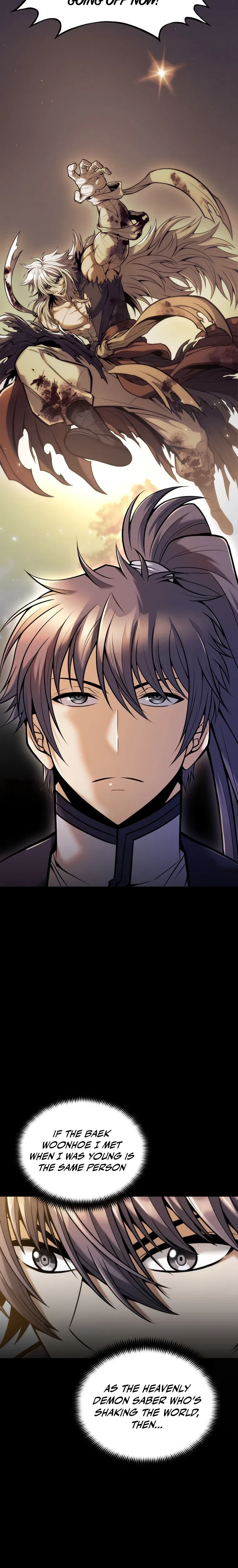 The Star of a Supreme Ruler Chapter 16 – Page 9