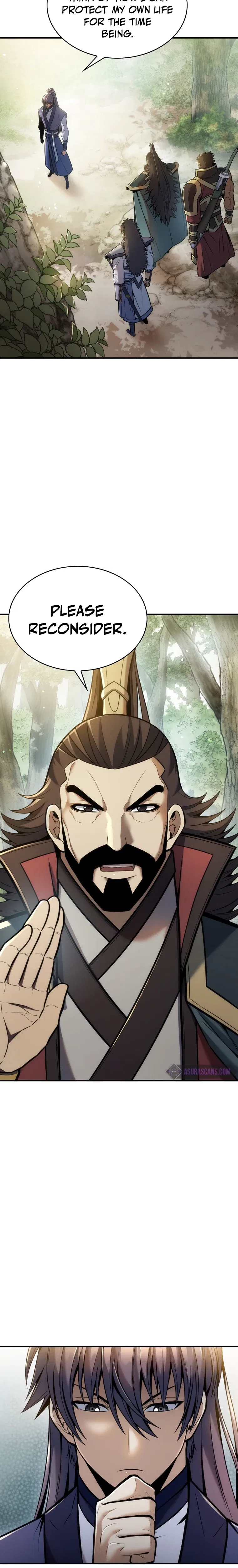 The Star of a Supreme Ruler Chapter 16 – Page 11