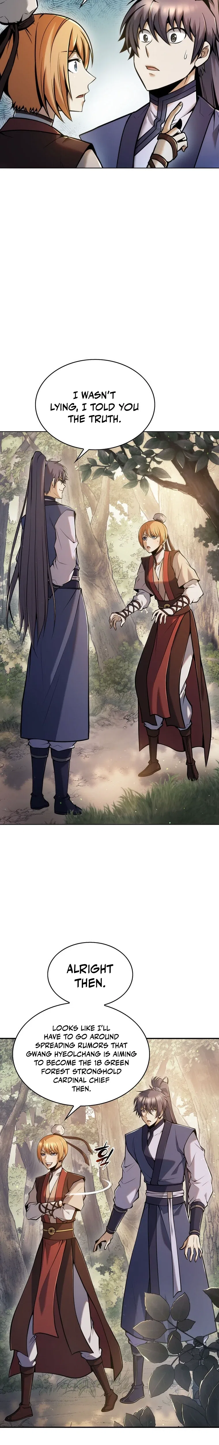 The Star of a Supreme Ruler Chapter 16 – Page 13