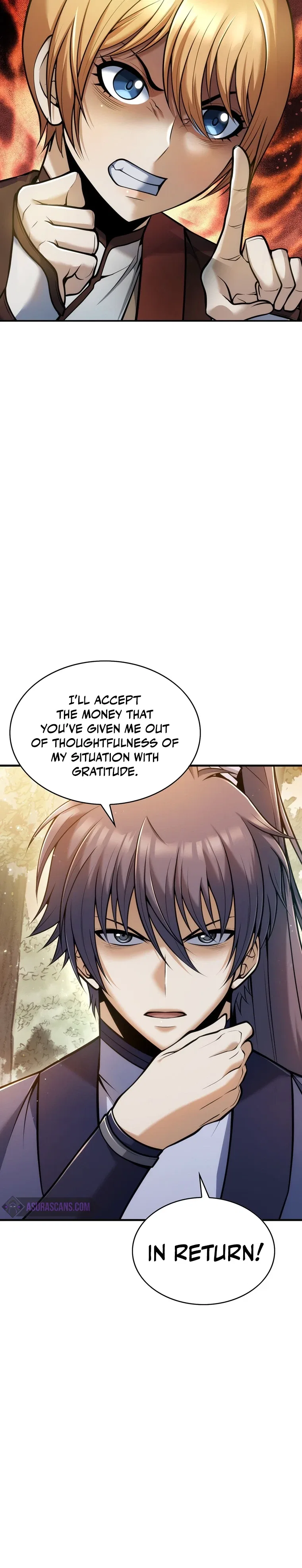 The Star of a Supreme Ruler Chapter 14 – Page 3