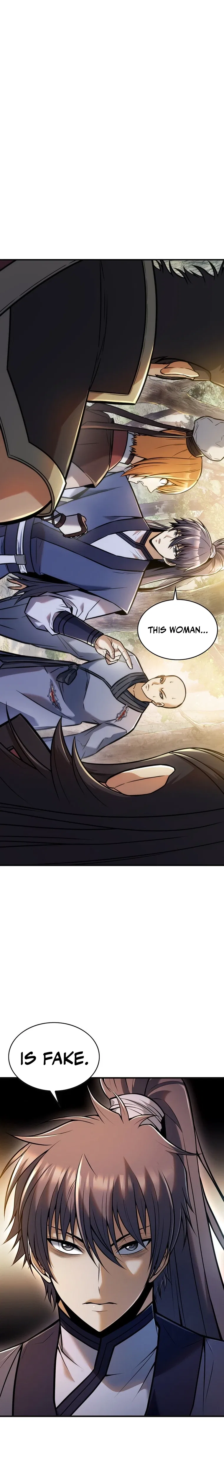 The Star of a Supreme Ruler Chapter 14 – Page 5