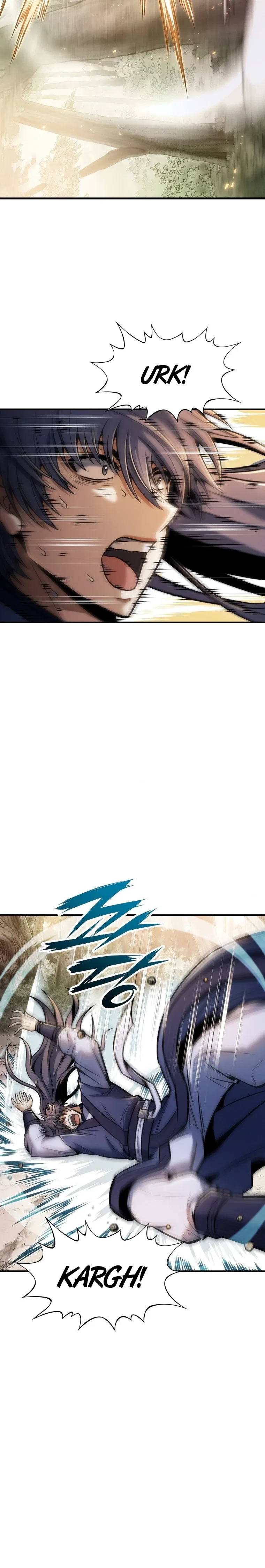 The Star of a Supreme Ruler Chapter 14 – Page 7