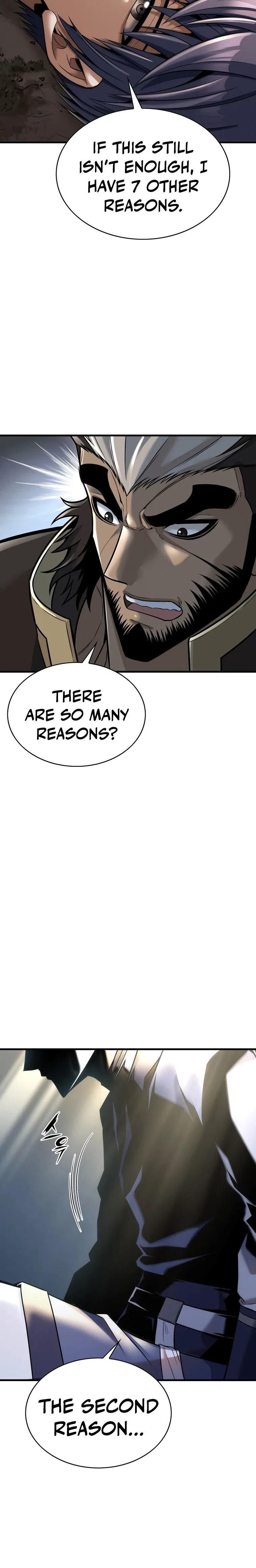 The Star of a Supreme Ruler Chapter 14 – Page 15