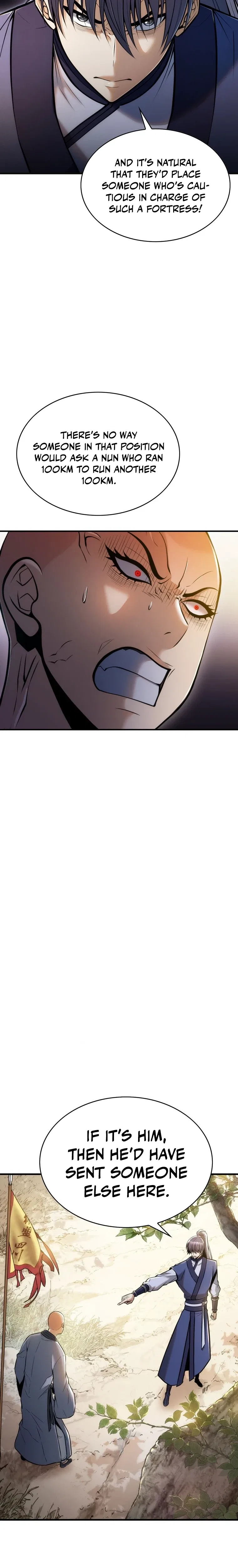 The Star of a Supreme Ruler Chapter 14 – Page 17