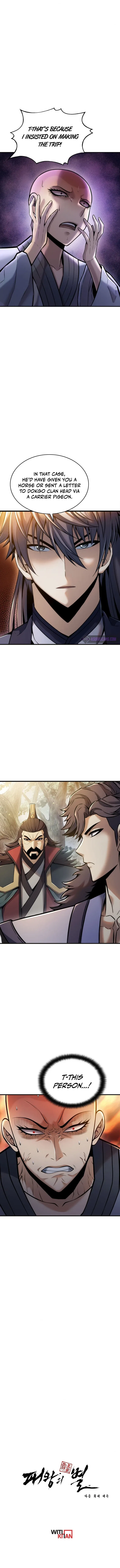 The Star of a Supreme Ruler Chapter 14 – Page 18