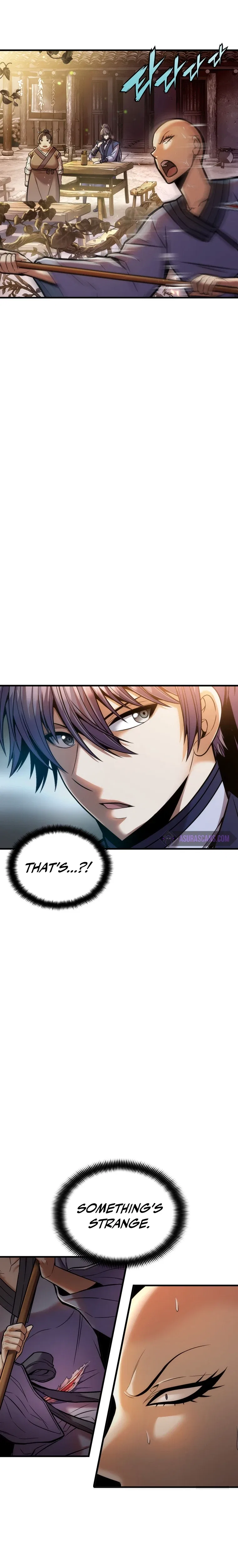 The Star of a Supreme Ruler Chapter 13 – Page 3