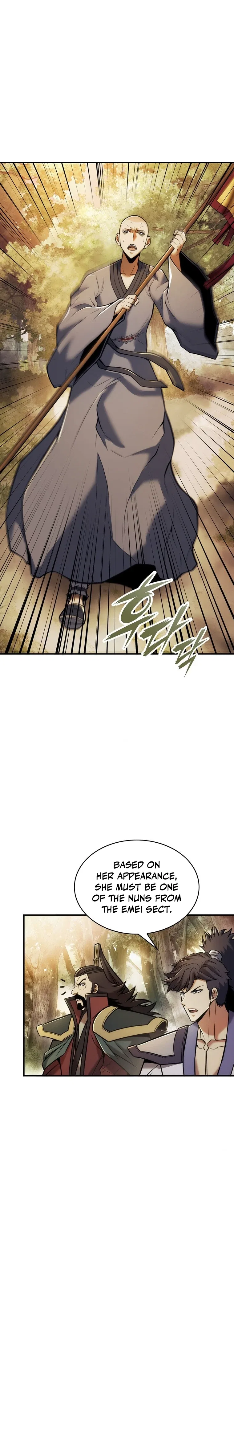 The Star of a Supreme Ruler Chapter 13 – Page 7