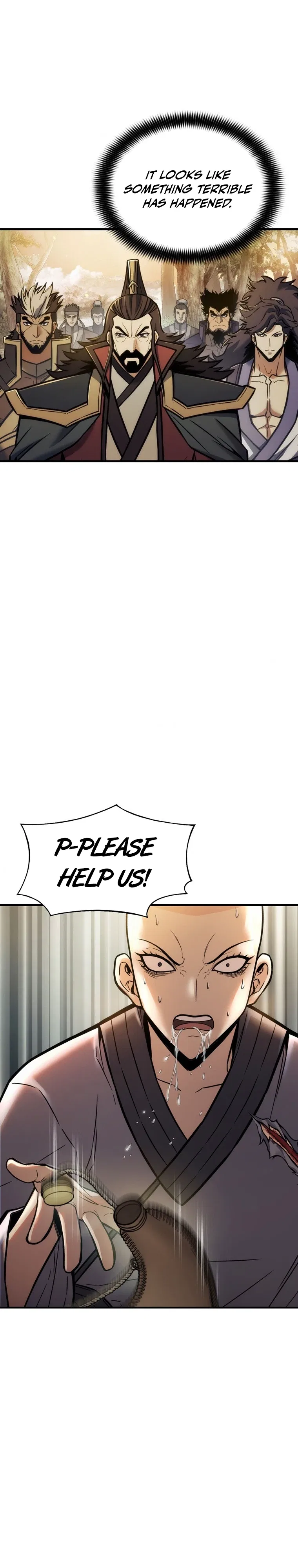 The Star of a Supreme Ruler Chapter 13 – Page 9