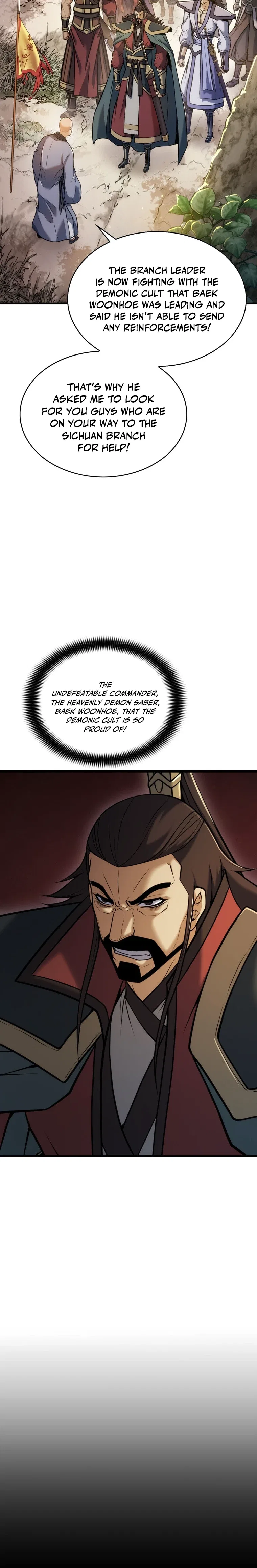 The Star of a Supreme Ruler Chapter 13 – Page 13