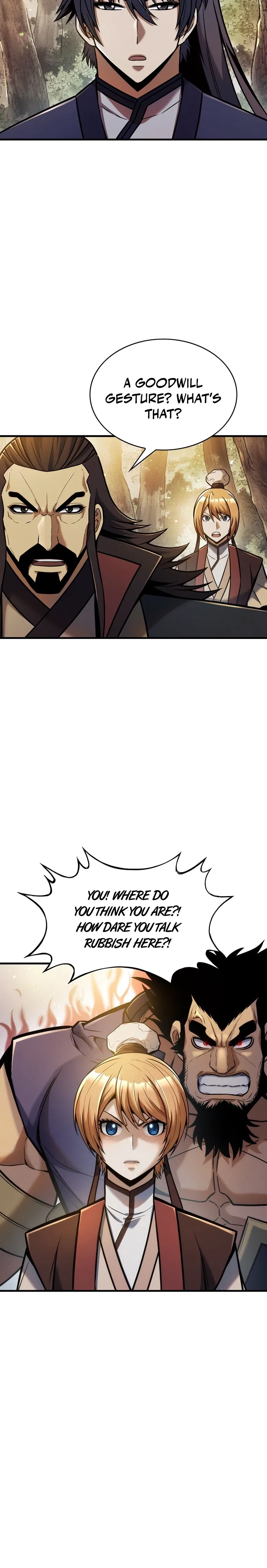 The Star of a Supreme Ruler Chapter 13 – Page 17