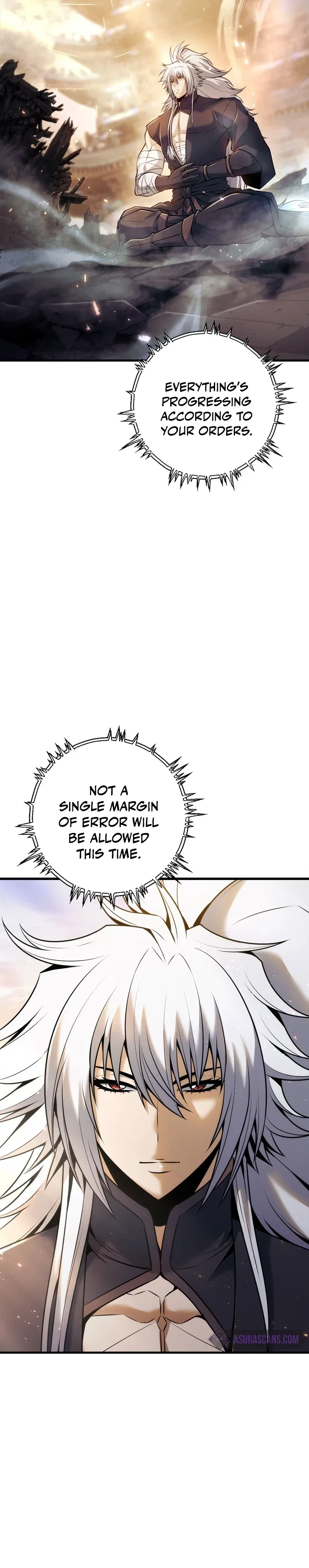 The Star of a Supreme Ruler Chapter 12 – Page 3