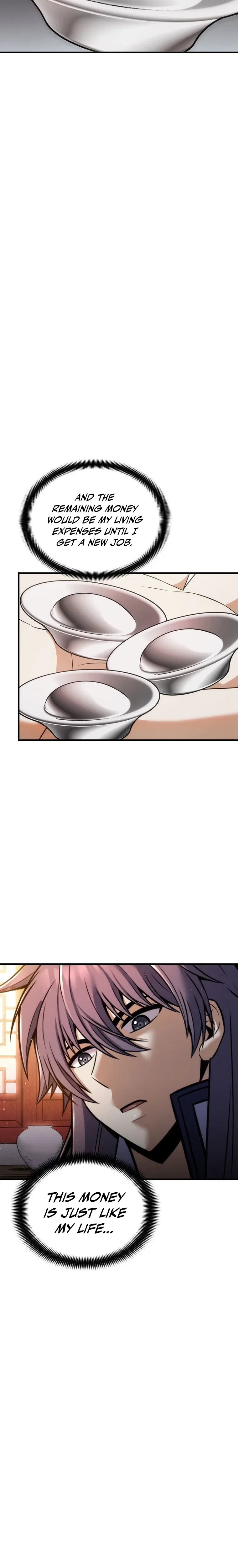 The Star of a Supreme Ruler Chapter 12 – Page 9