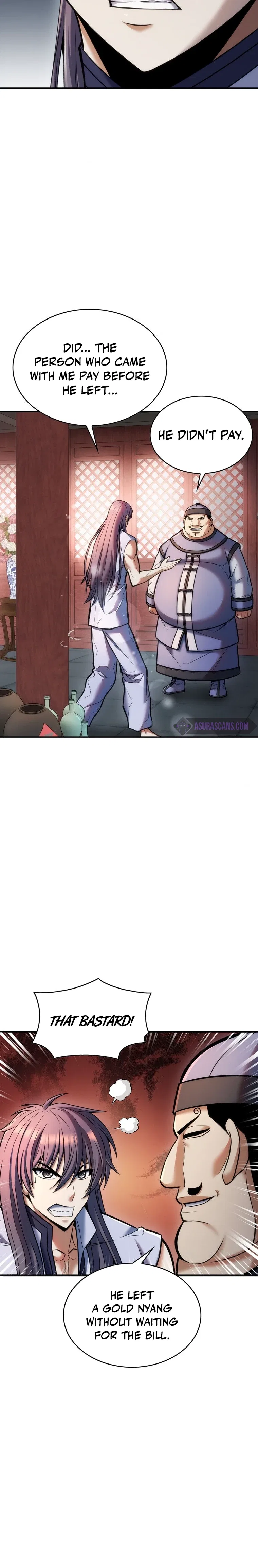 The Star of a Supreme Ruler Chapter 12 – Page 11