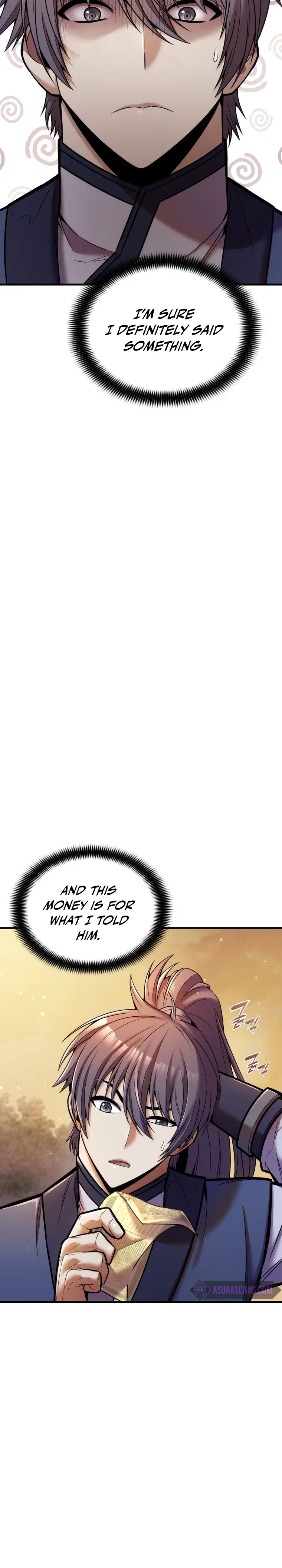The Star of a Supreme Ruler Chapter 12 – Page 15