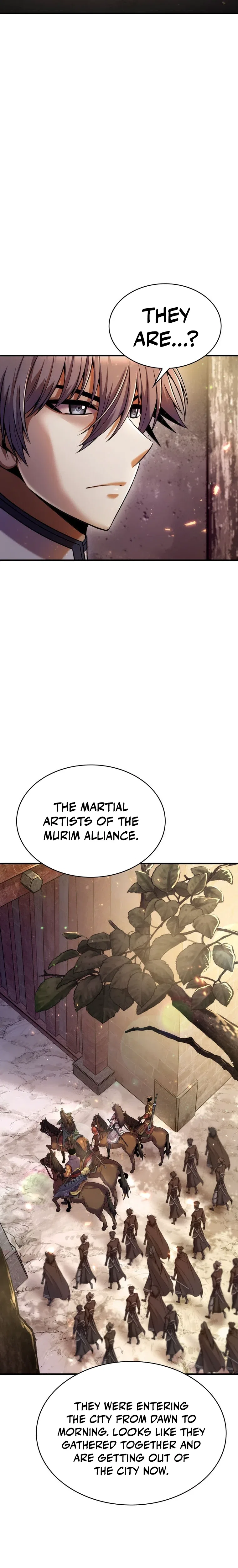 The Star of a Supreme Ruler Chapter 12 – Page 17