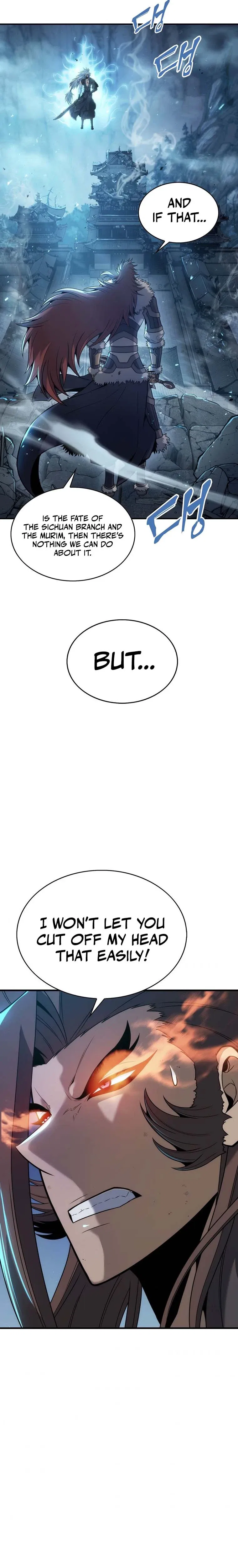 The Star of a Supreme Ruler Chapter 11 – Page 7