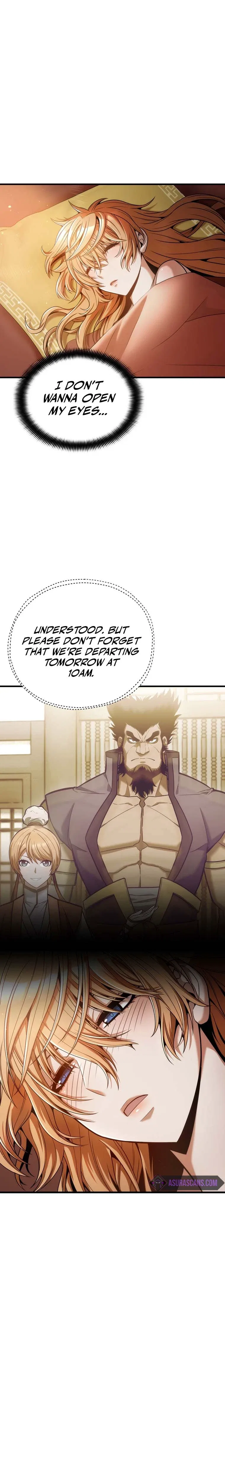 The Star of a Supreme Ruler Chapter 11 – Page 13