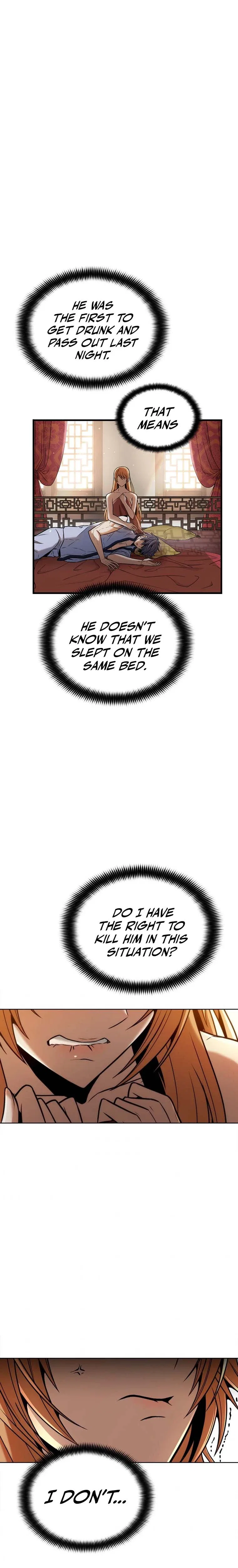 The Star of a Supreme Ruler Chapter 11 – Page 17