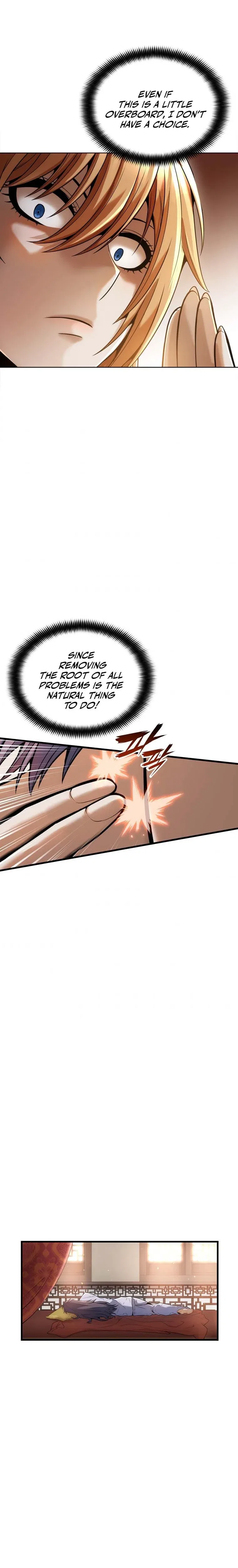 The Star of a Supreme Ruler Chapter 11 – Page 19